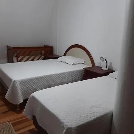 Rosa Cortiana Escalera Apartment Sao Gabriel  Exterior photo