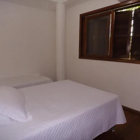 Rosa Cortiana Escalera Apartment Sao Gabriel  Exterior photo