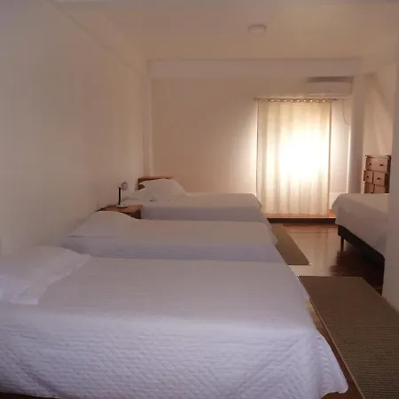 Rosa Cortiana Escalera Apartment Sao Gabriel  Exterior photo