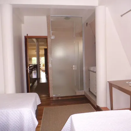 Rosa Cortiana Escalera Apartment Sao Gabriel  Exterior photo