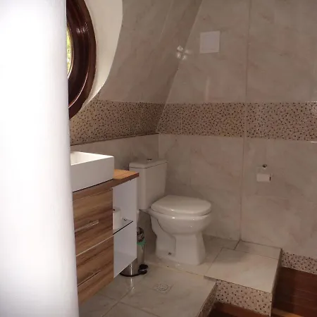 Rosa Cortiana Escalera Apartment Sao Gabriel  Exterior photo