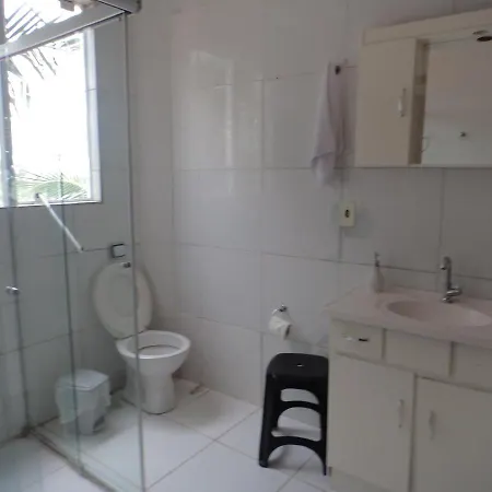 Rosa Cortiana Escalera Apartment Sao Gabriel  Exterior photo