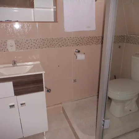 Rosa Cortiana Escalera Apartment Sao Gabriel  Exterior photo