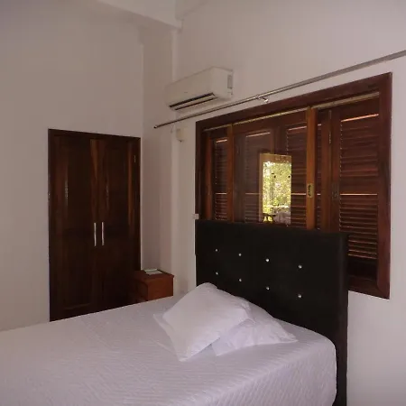 Rosa Cortiana Escalera Apartment Sao Gabriel  Exterior photo