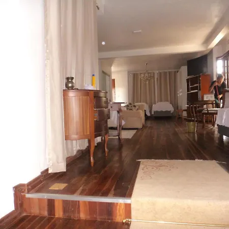 Rosa Cortiana Escalera Apartment Sao Gabriel  Exterior photo