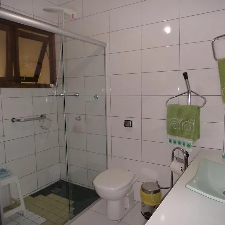 Rosa Cortiana Escalera Apartment Sao Gabriel  Exterior photo
