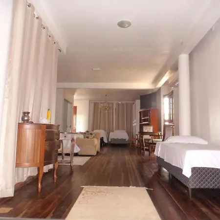 Rosa Cortiana Escalera Apartment Sao Gabriel  Exterior photo