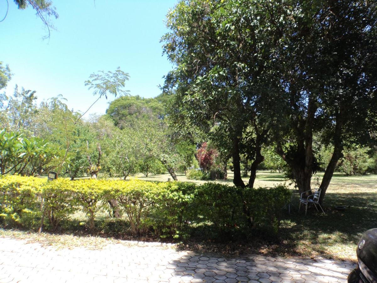 Homestay Rosa Cortiana Escalera