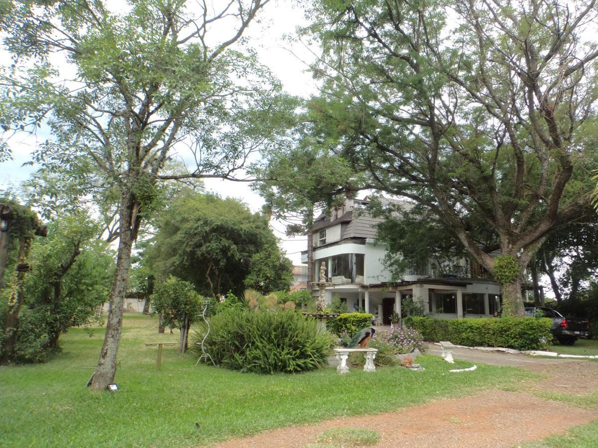 Homestay Rosa Cortiana Escalera Sao Gabriel (Rio Grande do Sul)