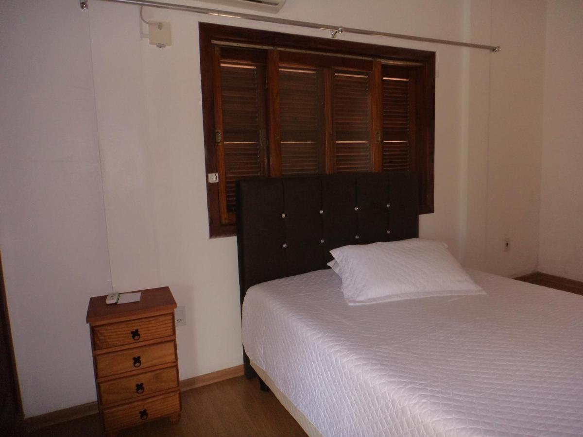 Homestay Rosa Cortiana Escalera Sao Gabriel (Rio Grande do Sul)