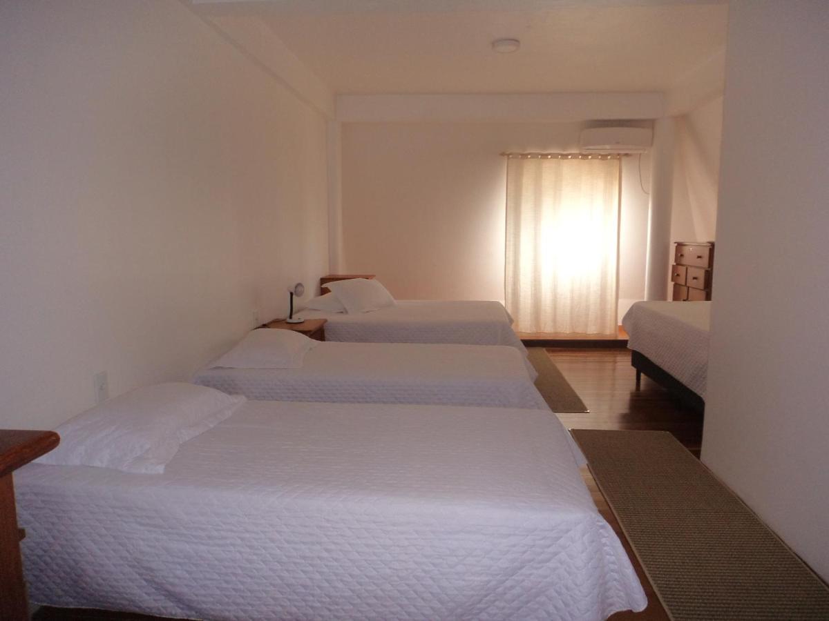 Rosa Cortiana Escalera Homestay