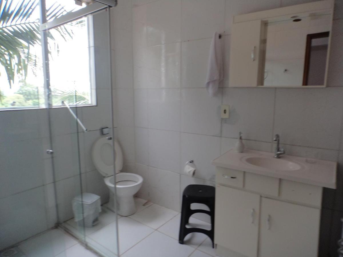 Rosa Cortiana Escalera Homestay Sao Gabriel (Rio Grande do Sul)