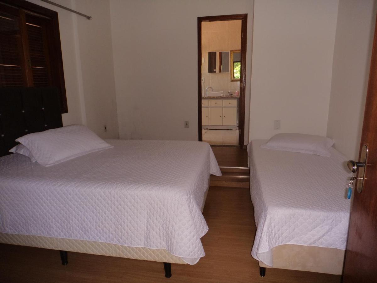 Rosa Cortiana Escalera Homestay Sao Gabriel (Rio Grande do Sul)