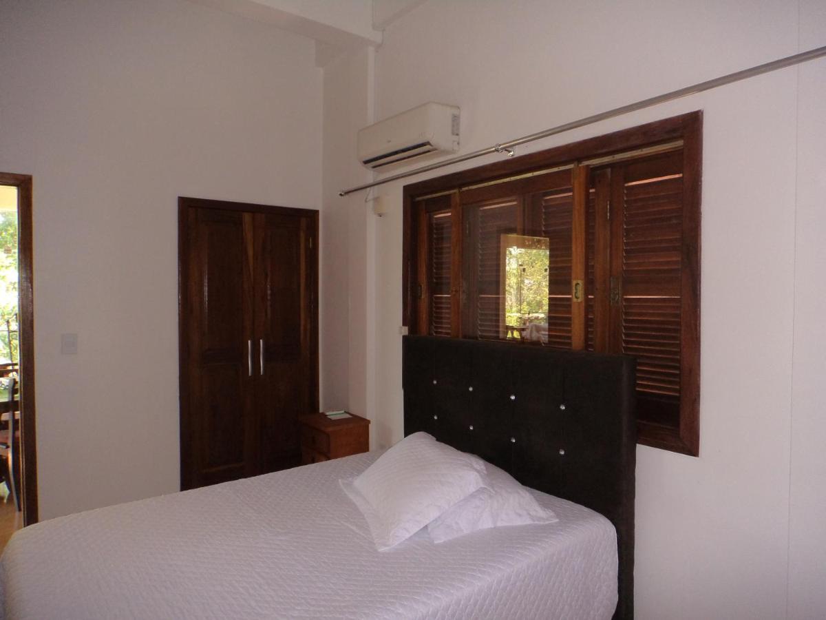 Homestay Rosa Cortiana Escalera Sao Gabriel (Rio Grande do Sul)