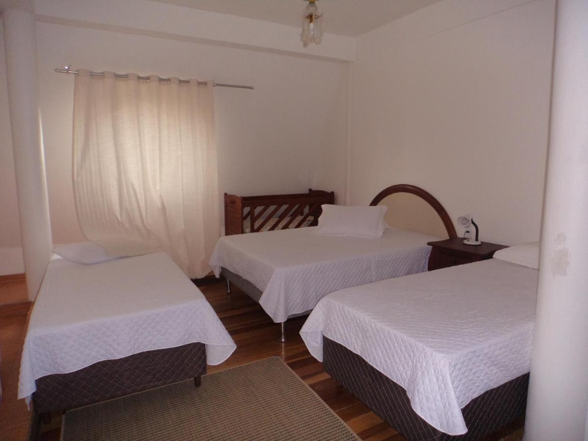 Rosa Cortiana Escalera Homestay