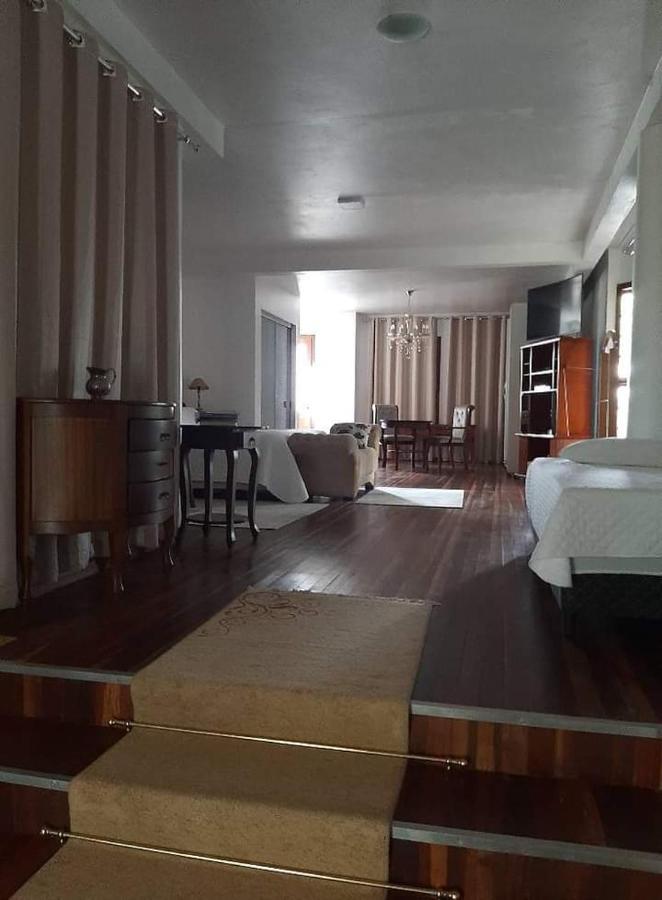Rosa Cortiana Escalera Homestay Sao Gabriel (Rio Grande do Sul)