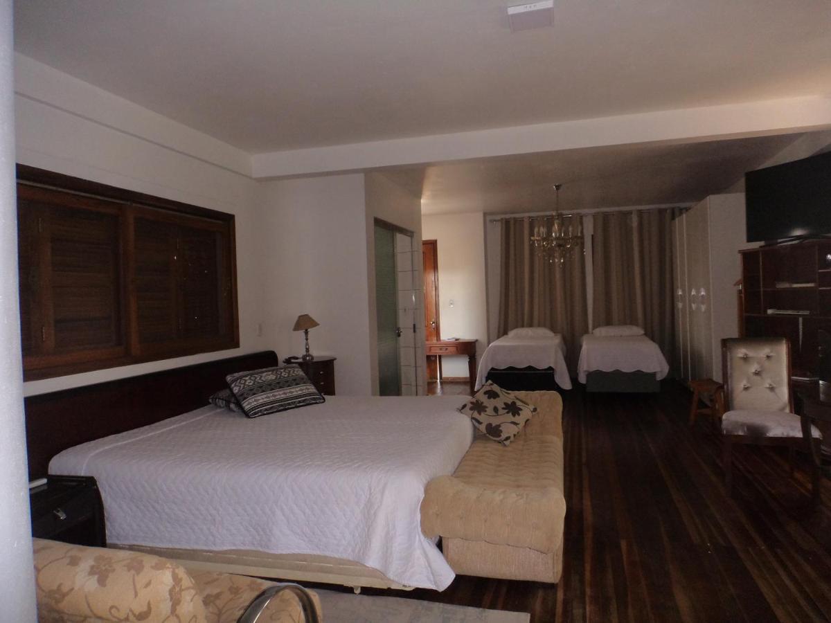 Homestay Rosa Cortiana Escalera